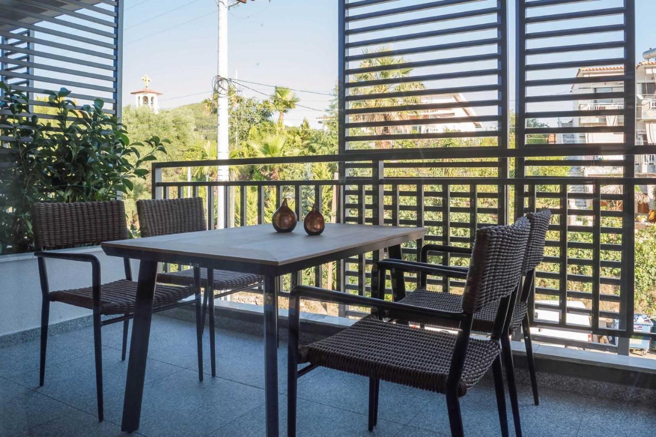 Eco Green Residences & Suites Торони Экстерьер фото