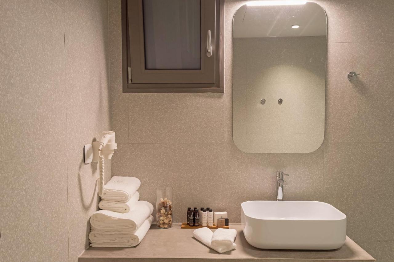 Eco Green Residences & Suites Торони Экстерьер фото