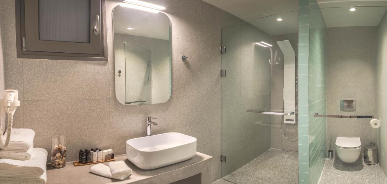 Eco Green Residences & Suites Торони Экстерьер фото